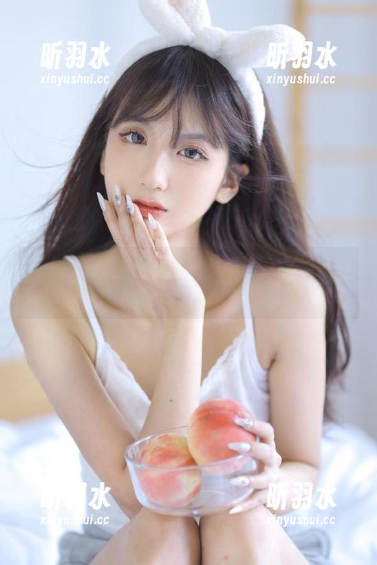 Joyce Lin2x秘密拍摄集：精选作品捕捉真实与幻想的奇妙交融